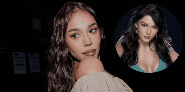 &iquest;Danna protagonizar&aacute; una nueva versi&oacute;n de "Teresa"? Esto dijo