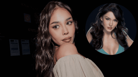 Esto dijo Danna sobre protagonizar una nueva versión de 