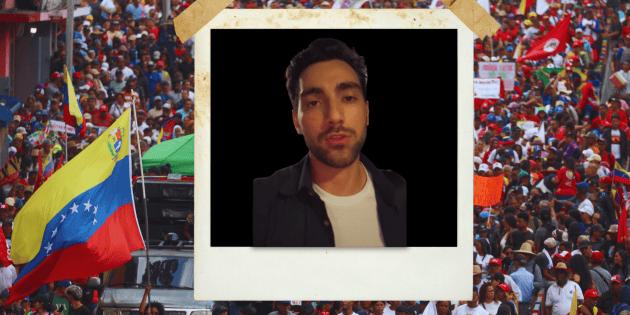 Venezuela: Esto se sabe del periodista mexicano retenido 17 horas en el pa&iacute;s sudamericano (VIDEO)