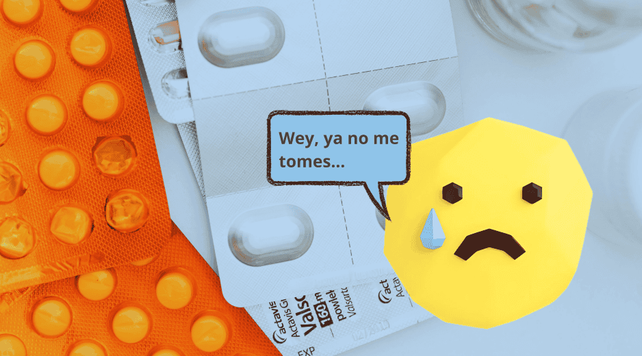 Al igual que los alimentos, los medicamentos tienen una fecha límite de uso. ESPECIAL