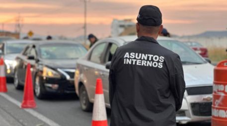 El operativo se llevó a cabo del 12 de diciembre al 6 de enero en puntos estratégicos del Área Metropolitana de Guadalajara (AMG). ESPECIAL