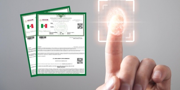 CURP biom&eacute;trica: As&iacute; puedes agendar tu cita y completar el tr&aacute;mite