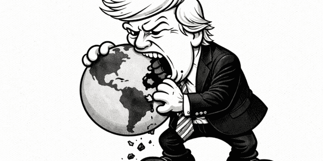 Nicol&aacute;s Maduro: c&oacute;mo ser&iacute;a el mundo si gobernara Estados Unidos, seg&uacute;n la IA