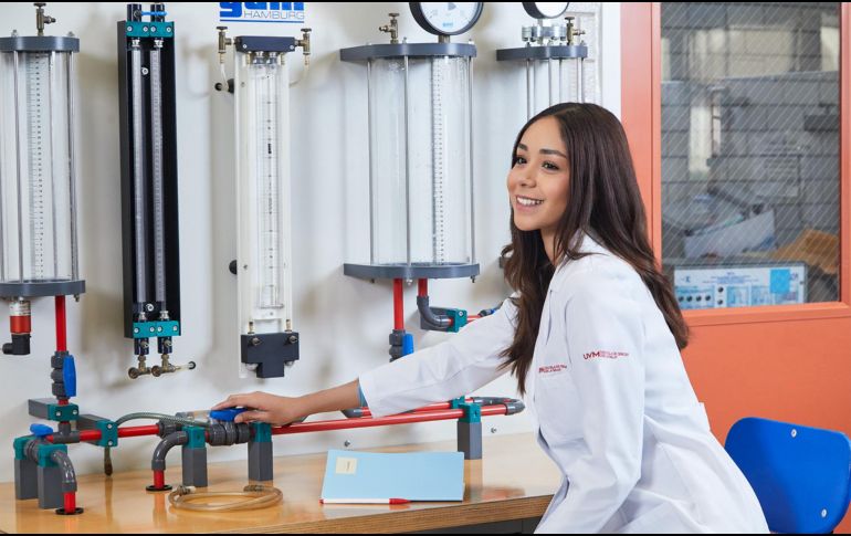 Hoy existen alternativas educativas que permiten seguir estudiando sin perder tiempo y con una visión clara hacia el futuro laboral. ESPECIAL / UVM