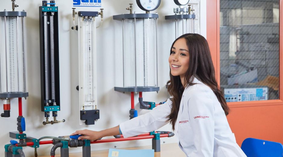 Hoy existen alternativas educativas que permiten seguir estudiando sin perder tiempo y con una visión clara hacia el futuro laboral. ESPECIAL / UVM