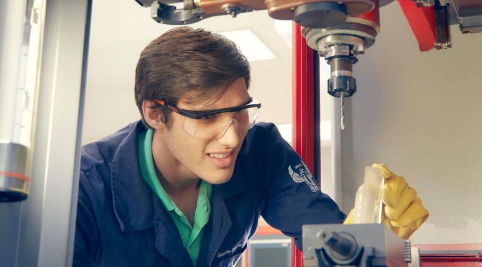 No quedar seleccionado en una universidad pública no significa quedarse atrás. ESPECIAL