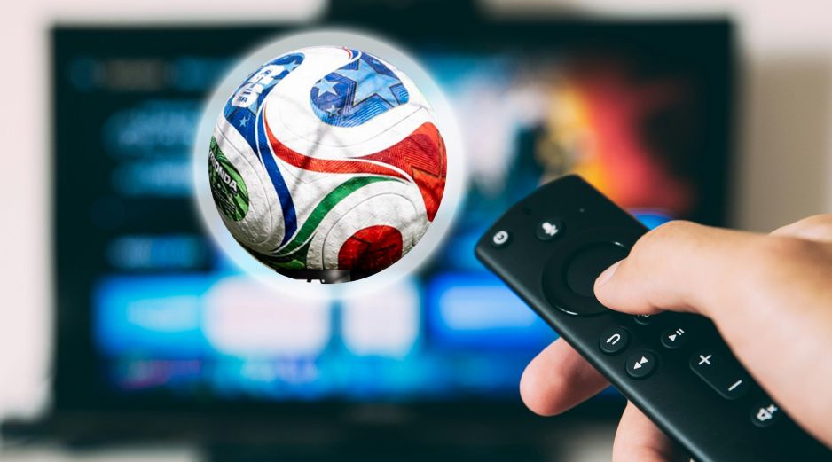 Esta es tu opción para ver TODOS los partidos del Mundial 2026. ESPECIAL / UNSPLASH Glenn Carstens-Peters