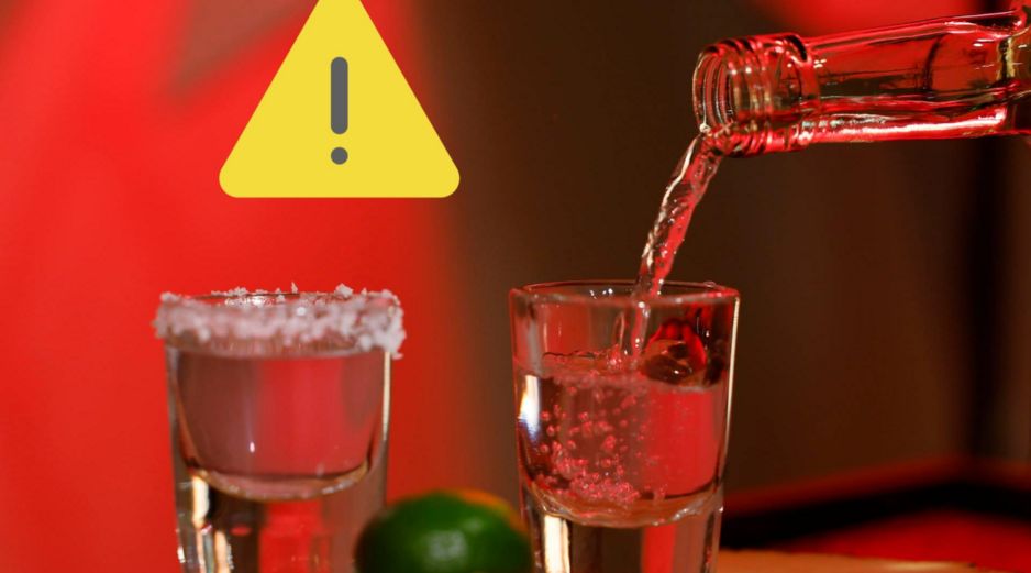 Muestran cifras alarmantes del consumo de alcohol en México. EFE / ARCHIVO