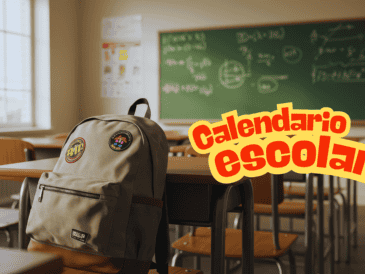 Este año miles de alumnos ingresarán a la educación básica durante el ciclo escolar 2026-2027. ESPECIAL / CANVA