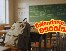 Este año miles de alumnos ingresarán a la educación básica durante el ciclo escolar 2026-2027. ESPECIAL / CANVA