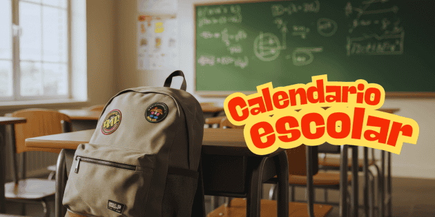 Calendario escolar SEP: TODO sobre las preinscripciones de preescolar, primaria y secundaria