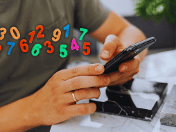 Para llevar a cabo la vinculación, será necesario presentar una identificación oficial vigente. ESPECIAL / CANVA