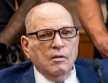 Weinstein permanece en custodia en Nueva York y mantiene además una apelación activa en Los Ángeles por otro caso distinto de agresión sexual. EFE / EPA / STEVEN HIRSCH