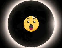 El primer eclipse solar de 2026 ocurrirá el próximo martes 17 de febrero.  ESPECIAL / CANVA