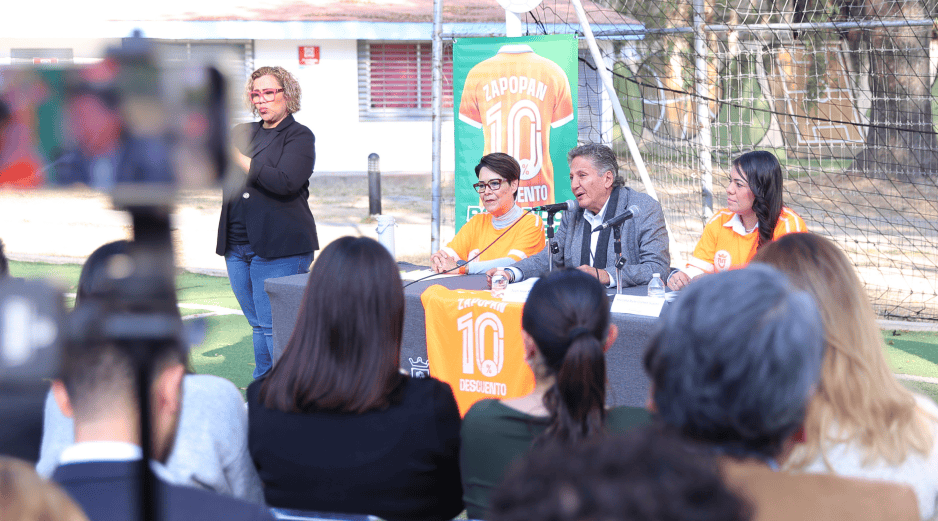 Zapopan destacó la alta recaudación del impuesto predial que ha logrado, pues, desde 2015 ha registrado un crecimiento muy grande. ESPECIAL