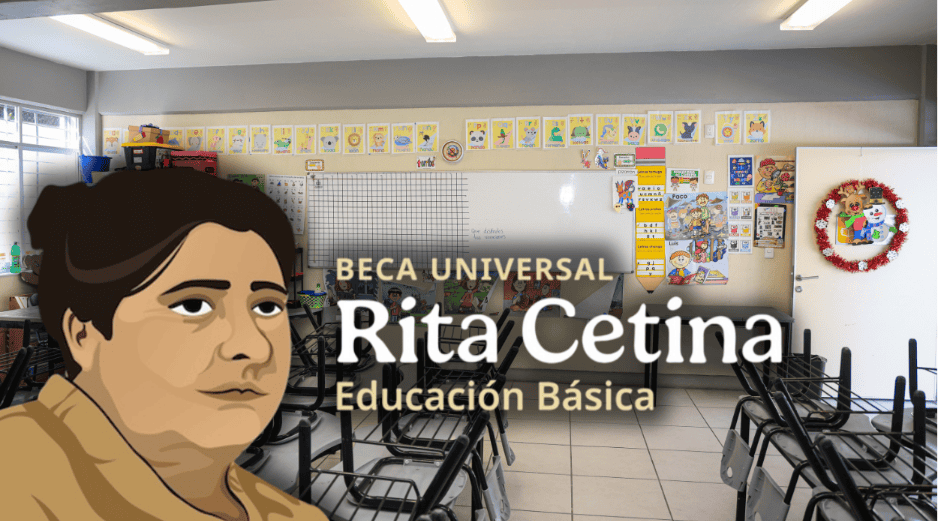 Se realizarán asambleas informativas para que padres y tutores tengan conocimiento de todos los detalles de la Beca Rita Cetina. EL INFORMADOR/ARCHIVO