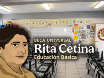 Se realizarán asambleas informativas para que padres y tutores tengan conocimiento de todos los detalles de la Beca Rita Cetina. EL INFORMADOR/ARCHIVO