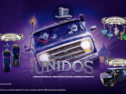 Como es costumbre al comenzar el año, Cinépolis puso en marcha diversas promociones en dulcería, además de mantener disponibles algunas palomeras y productos especiales que suelen acompañar los estrenos más esperados. ESPECIAL/CINEPOLIS