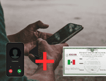 ¿Cómo vincular el número de celular con la CURP? UNSPLASH / K. UDDIN