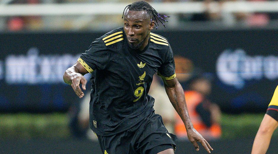 El atacante mexicano busca conseguir un lugar en la lista final para disputar el Mundial 2026. IMAGO7 / ARCHIVO