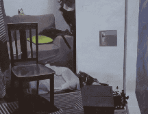 En un contexto atravesado por certezas rígidas y discursos polarizados, “Las cosas cuando nadie las ve” sugiere aceptar la existencia de otras formas de ver y de habitar el mundo. ESPECIAL/SC