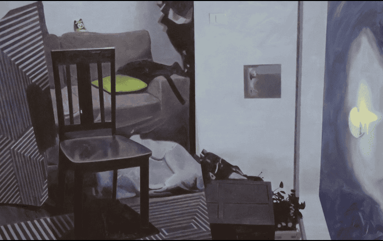 En un contexto atravesado por certezas rígidas y discursos polarizados, “Las cosas cuando nadie las ve” sugiere aceptar la existencia de otras formas de ver y de habitar el mundo. ESPECIAL/SC