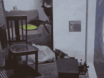 En un contexto atravesado por certezas rígidas y discursos polarizados, “Las cosas cuando nadie las ve” sugiere aceptar la existencia de otras formas de ver y de habitar el mundo. ESPECIAL/SC