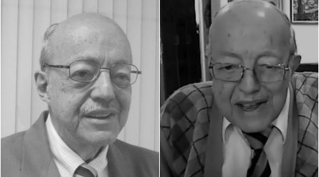 Tarsicio Herrera Zapién realizó numerosas traducciones del latín al español y del español al latín. ESPECIAL