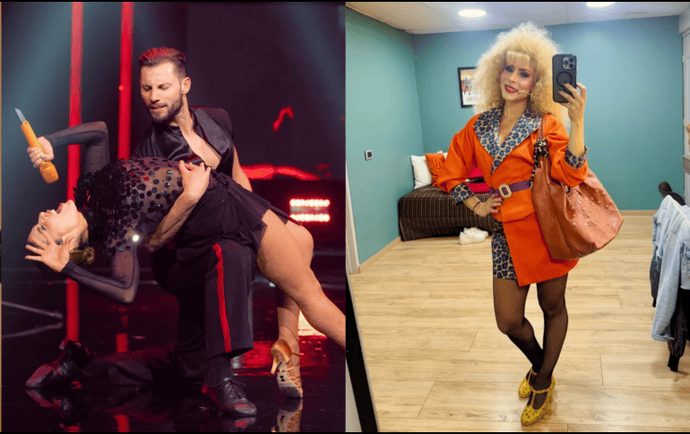 Los integrantes de Playa Limbo reconocieron lo complejo que resultó sustituir a su cantante principal. INSTAGRAM/sargentoleon