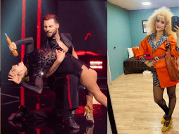 Los integrantes de Playa Limbo reconocieron lo complejo que resultó sustituir a su cantante principal. INSTAGRAM/sargentoleon