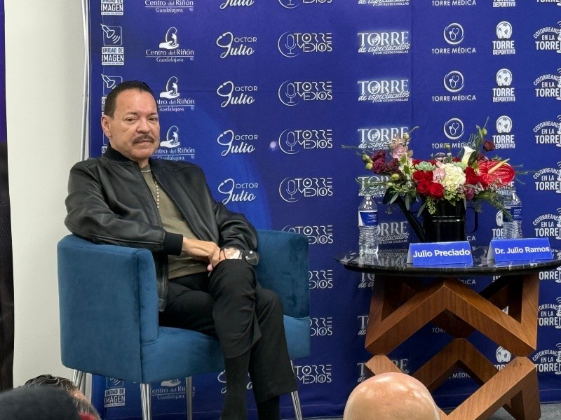 EL INFORMADOR / H. NAVARRO 