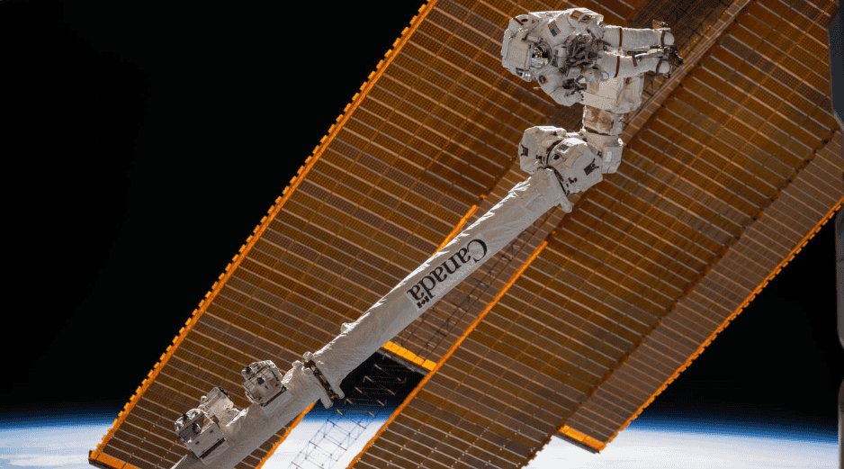 La caminata espacial 94 programada para el jueves 8 de enero ha sido pospuesta la NASA compartirá una fecha nueva más adelante. NASA