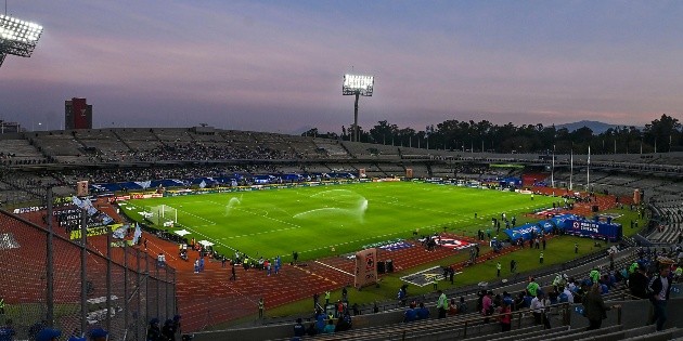 Cruz Azul no jugar&aacute; en CU; UNAM rompe el acuerdo