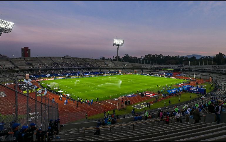 La noticia añade un nuevo capítulo a la compleja relación de Cruz Azul con las sedes en los últimos torneos. IMAGO7.