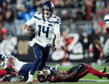 Papas, Juegos Olímpicos y Mundiales se suman a la narrativa de la NFL como curiosas coincidencias que, para muchos aficionados, presagian el rumbo del Super Bowl. AP/ G. A. Vásquez.