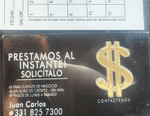 Se vincula al fallecido comerciante del Mercado de Abastos, Alberto Prieto, a estos delitos. ESPECIAL