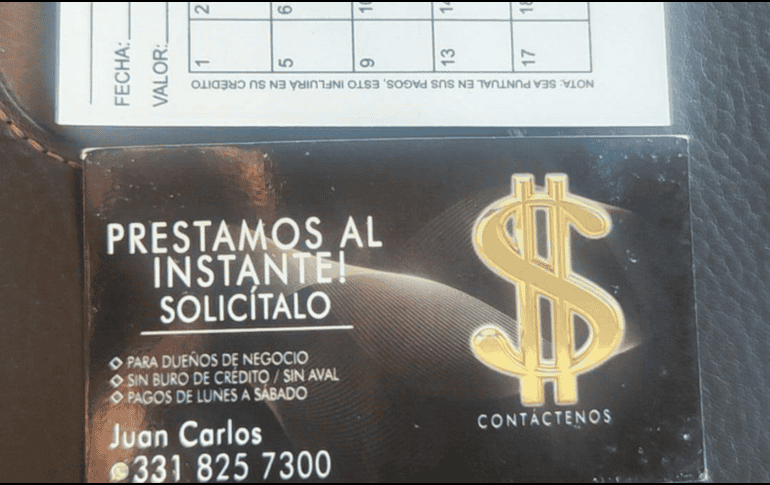 Se vincula al fallecido comerciante del Mercado de Abastos, Alberto Prieto, a estos delitos. ESPECIAL