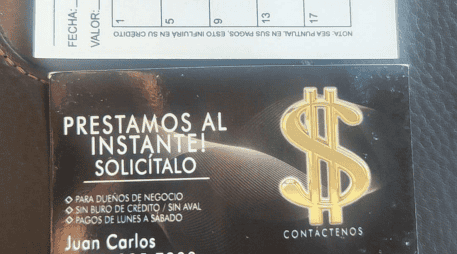 Se vincula al fallecido comerciante del Mercado de Abastos, Alberto Prieto, a estos delitos. ESPECIAL