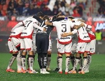 Para Atlas, el duelo ante Puebla es la primera oportunidad para enviar un mensaje claro sobre las aspiraciones del equipo. IMAGO7.