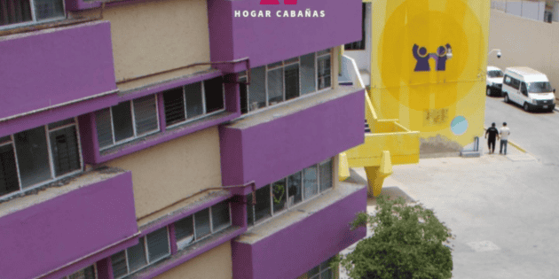 Localizan a adolescente que escap&oacute; del Hogar Caba&ntilde;as