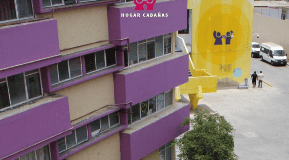 El Órgano Interno de Control (OIC) de Hogar Cabañas continúa con la investigación sobre quien o quienes resulten responsables por actos u omisiones relacionados a los hechos. ESPECIAL/ FACEBOOK/ Hogar Cabañas