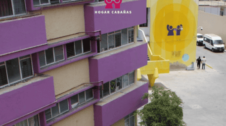 El Órgano Interno de Control (OIC), de Hogar Cabañas, continúa con la investigación sobre quien o quienes resulten responsables por actos u omisiones relacionados a los hechos. ESPECIAL/ FACEBOOK/ Hogar Cabañas