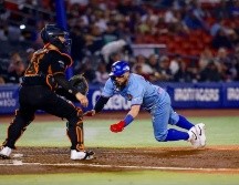 CORTESÍA/ CHARROS DE JALISCO.