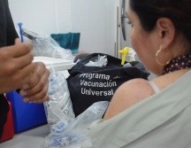 Esta acción para prevenir enfermedades y optimizar la estancia de las personas privadas de la libertad en los reclusorios del Estado. CORTESÍA