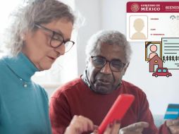 La credencial INAPAM mantiene su vigencia durante 2026 y permite obtener descuentos en distintos rubros.  ESPECIAL