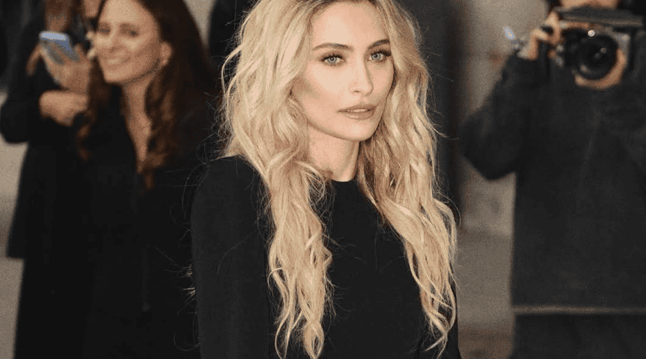 Paris busca transparencia y cuestiona pagos millonarios que no se alinean con los parametros de preservación del legado. INSTAGRAM/parisjackson