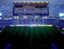 La Liga MX autorizó al Club el cambio de estadio para sus partidos como local en el Torneo Clausura 2026. IMAGO7.