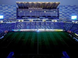 La Liga MX autorizó al Club el cambio de estadio para sus partidos como local en el Torneo Clausura 2026. IMAGO7.