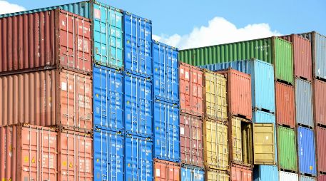 Al interior de las entidades federativas predominaron las exportaciones del sector manufacturero, con excepción de Baja California Sur, Guerrero, Campeche, Tabasco, Colima, Michoacán, Chiapas y Zacatecas. Unsplash