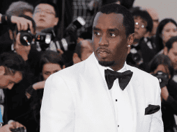 Combs, fundador de Bad Boy Records y promotor de artistas como The Notorious BIG, cumple una condena de más de cuatro años de prisión tras ser hallado culpable de dos cargos de transporte para ejercer la prostitución. EFE / ARCHIVO